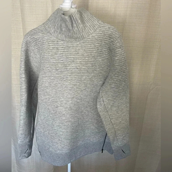 COPY - Womens Target | All in Motion Sweatshirt - Sz. XL - Picture 1 of 4